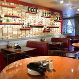 Cover image for Zane's Italian Bistro