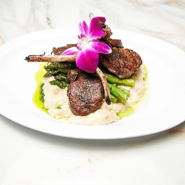 What the Fork? Restaurant Philadelphia, , PA OpenTable