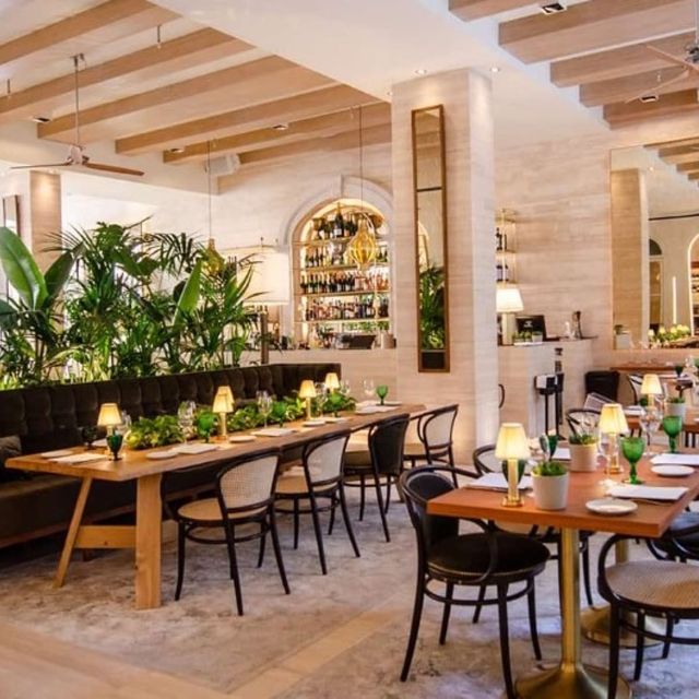 FLAMMA Restaurante in Lisbon, Lisboa