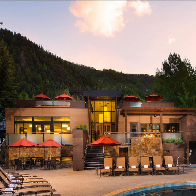 Pepperjack's Restaurant Aspen, CO OpenTable