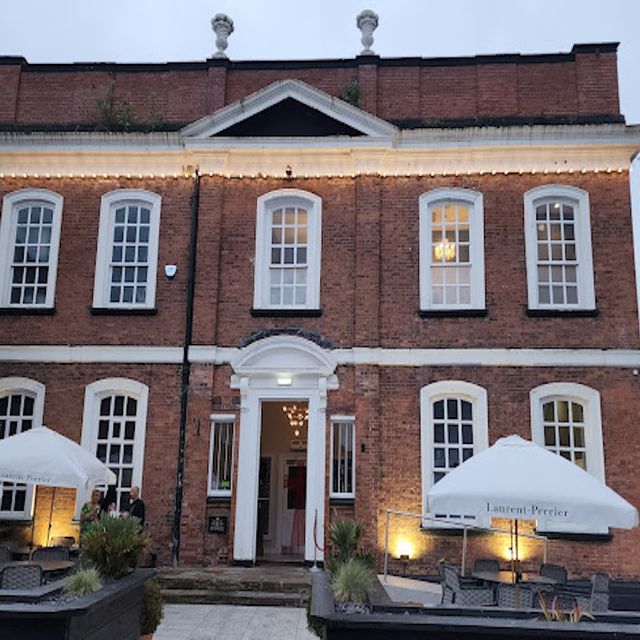 9 Mill Street Restaurant and Bar Nantwich, Cheshire East OpenTable