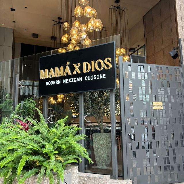 Mama Por Dios - DTLA Restaurant - Los Angeles, CA | OpenTable