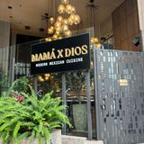 Cover image for Mama Por Dios - DTLA