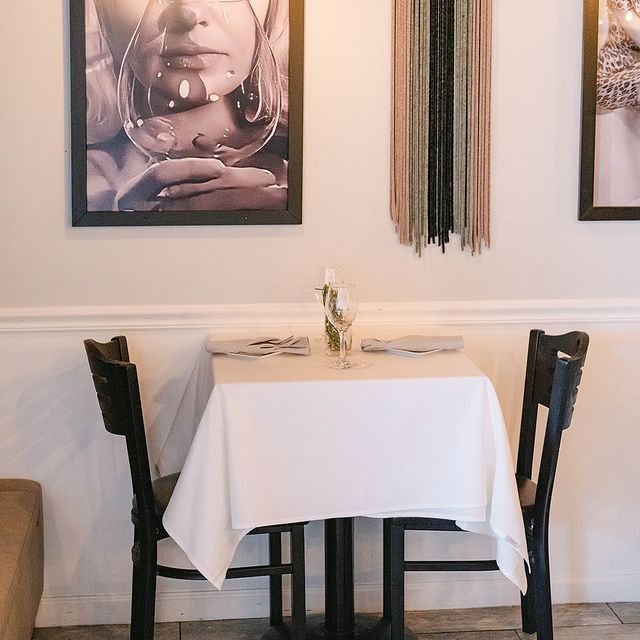 YB Restaurant Cape May, , NJ OpenTable