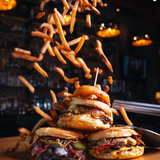 Cover image for La Belle & La Boeuf - Burger Bar (Quartier DIX30)