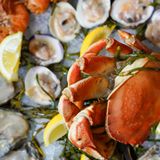 Cover image for Willi's Seafood & Raw Bar