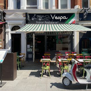 Vespa