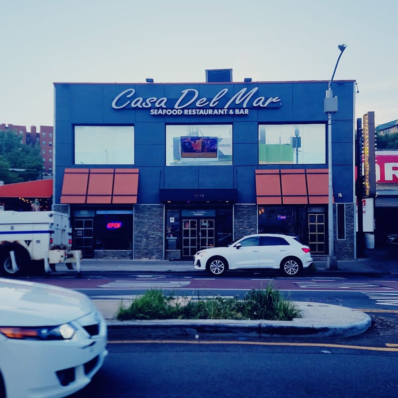 Casa Del Mar - Bronx Restaurant - Bronx, , NY