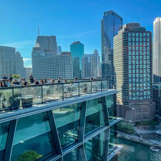 Miru at The St. Regis Chicago