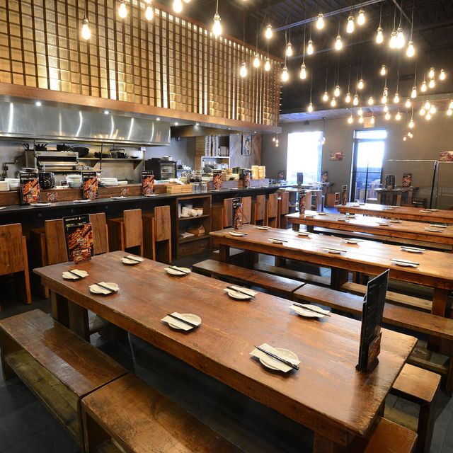 KINKA IZAKAYA ORIGINAL Restaurant Toronto, ON OpenTable