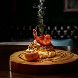 Cover image for Tostadas Prime