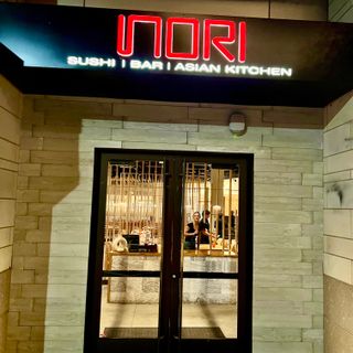 NORI - Updated February 2025 - 1046 Photos & 758 Reviews - 5310 E High St,  Phoenix, Arizona - Sushi Bars - Restaurant Reviews - Phone Number - Yelp