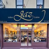 Cover image for Jaz Indian Cuisine