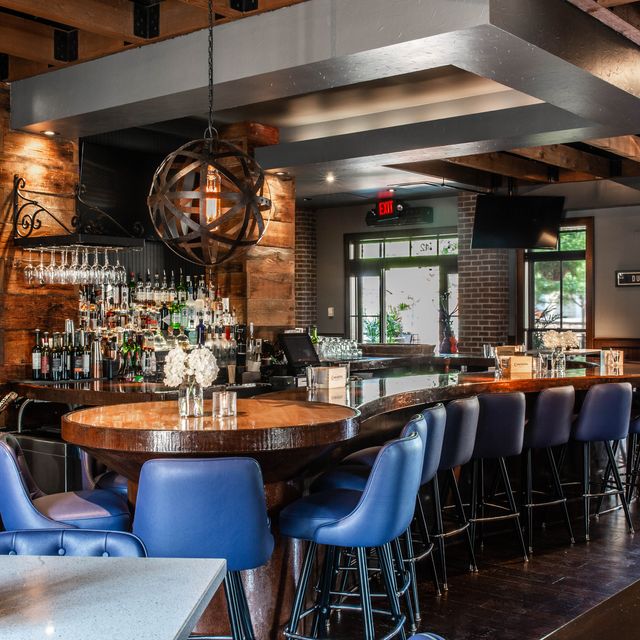 Mezzo - Dublin Restaurant - Dublin, OH | OpenTable