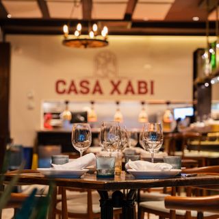 Casa Xabi