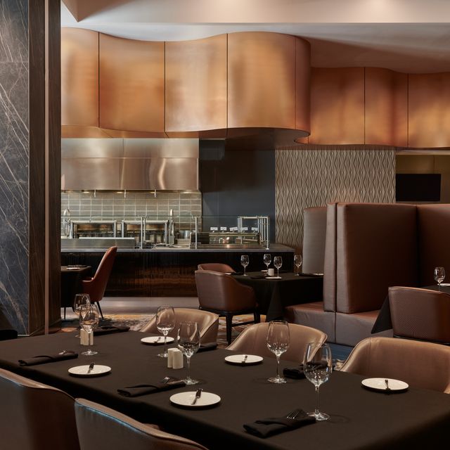 Copperhorn Meet House Toronto Restaurant Toronto, ON OpenTable
