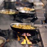 Cover image for Gamba Ristorante