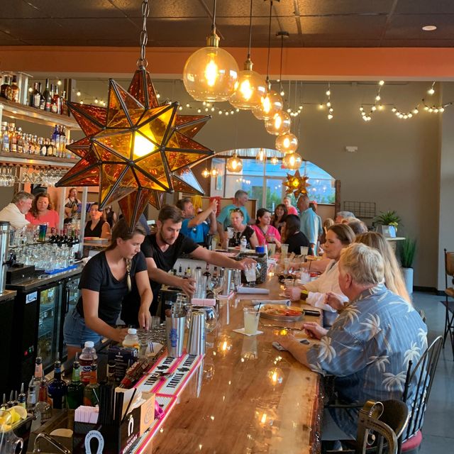 Tio's Latin America Kitchen Restaurant Hilton Head, SC OpenTable