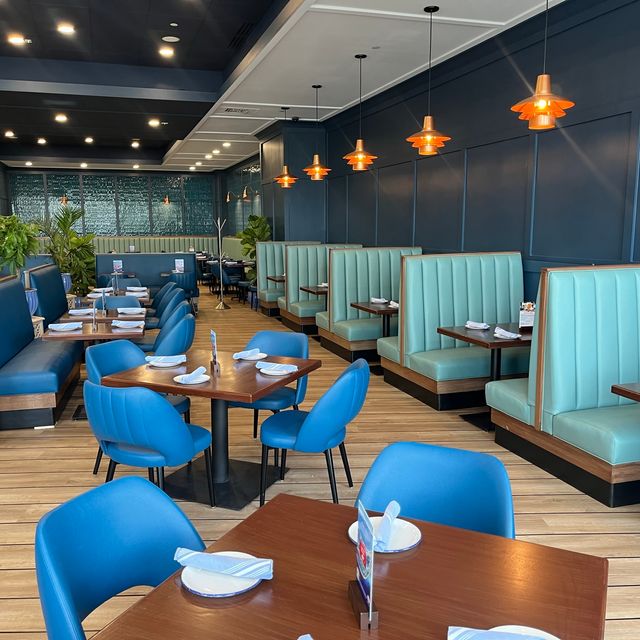 Legal Sea Foods Hingham Restaurant Hingham, MA OpenTable