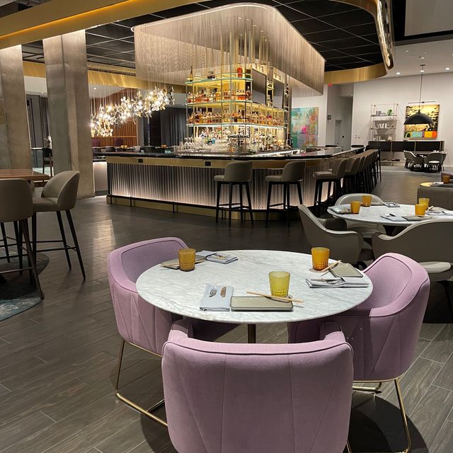 Wren Restaurant Tysons, VA OpenTable