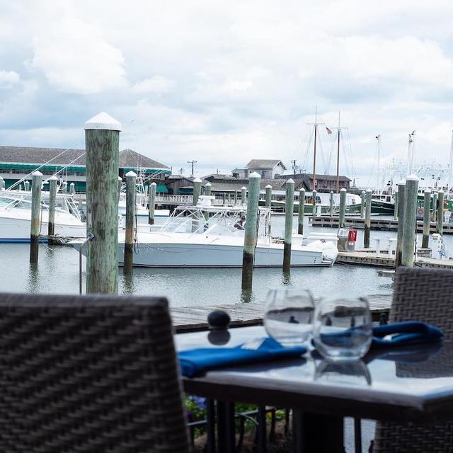 Bryne BYOB Restaurant - Cape May, NJ | OpenTable