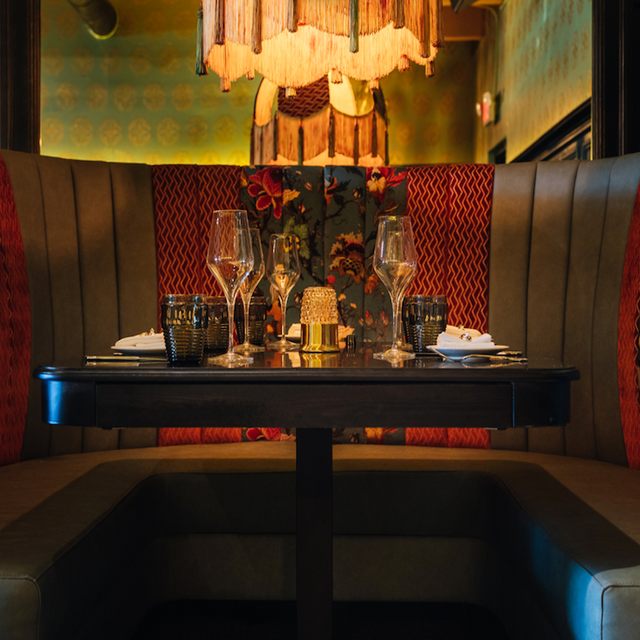 Amelia's 1931 Restaurant Miami, FL OpenTable