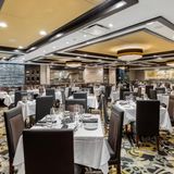 Lien vers le profil du restaurant