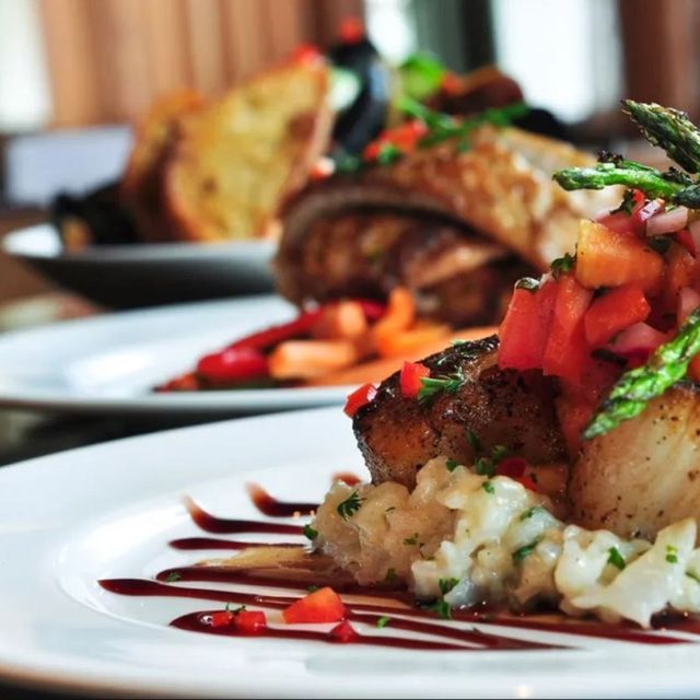 The View Restaurant Broadview, IL OpenTable