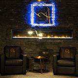 Cover image for Quad HTX Restaurant and Sports Lounge