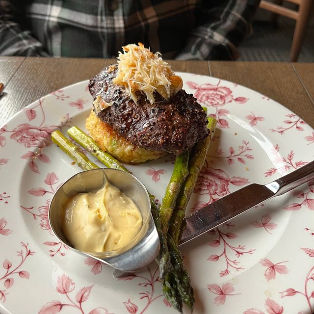 North Fork Restaurant McKinley Princess Lodge Trapper Creek, AK