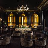 Cover image for Beaufort Bar