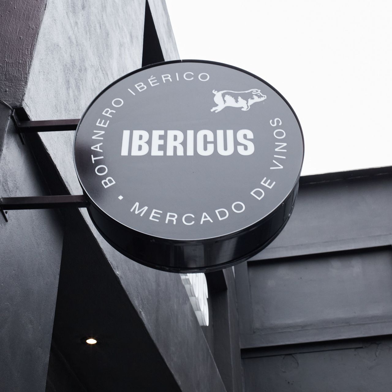 Ibericus Restaurant - San Pedro Garza García, NLE | OpenTable