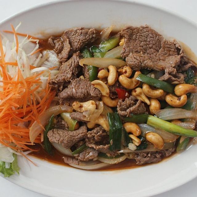 Restaurante Basil Thai CuisineGreenville, SC Greenville, , SC