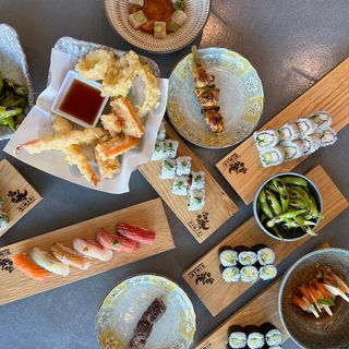 Best Japanese Restaurants in Houston OpenTable