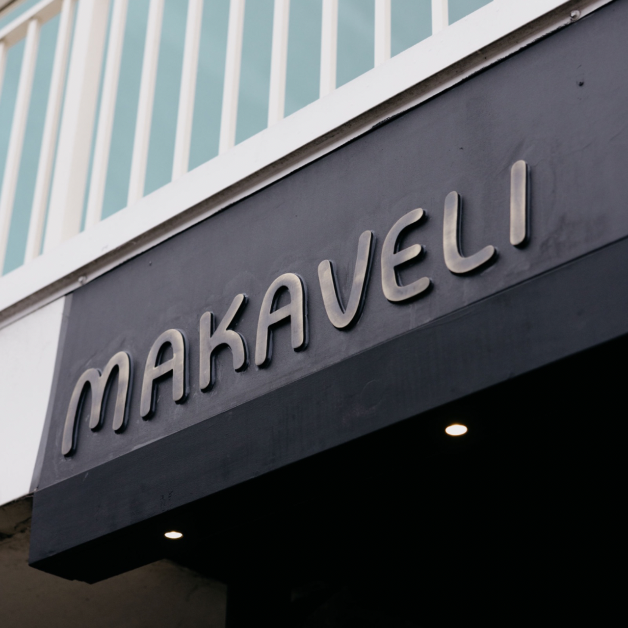 Makaveli Restaurant - Bondi Beach, AU-NSW | OpenTable