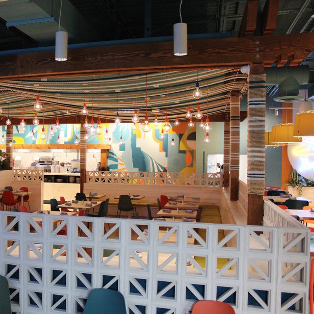 Lucky Beach Bar + Kitchen Restaurant Hilton Head Island, SC OpenTable