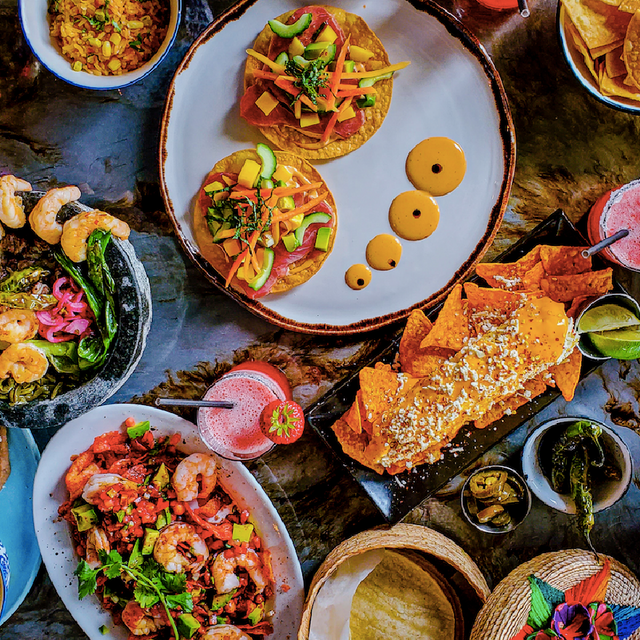 Tequila Cocina Lonsdale Restaurant North Vancouver, BC OpenTable