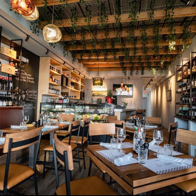 Casa Neri Restaurant Naples, FL OpenTable