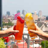 Cover image for ART Bar