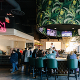 Cover image for Trevors