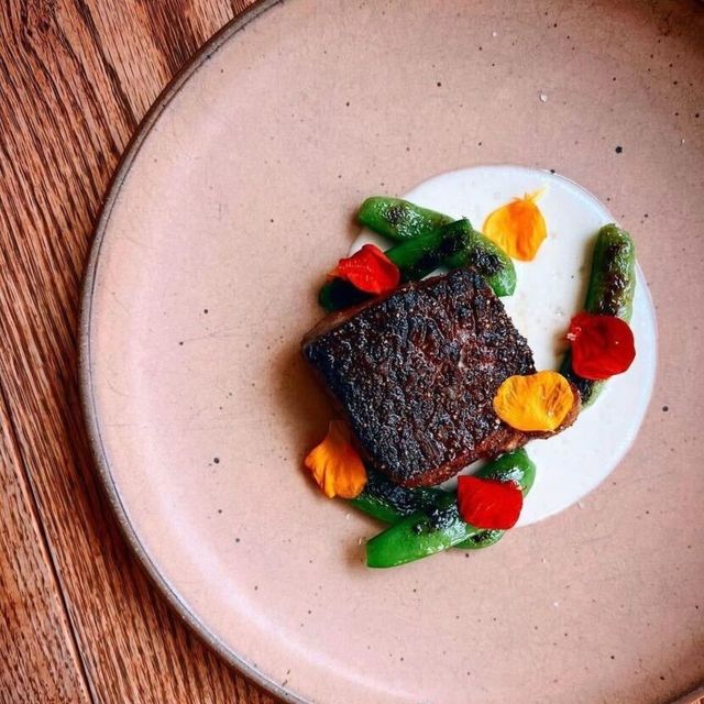 Tail Up Goat Restaurant Washington, DC OpenTable