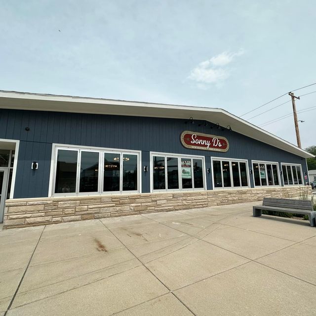 Sonny D's Bar & Grill Restaurant New Buffalo, MI OpenTable