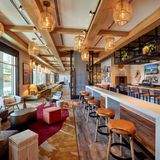Cover image for Neighborhood Services Bar + Restaurant - Tempe