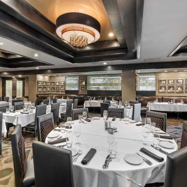 Morton's The Steakhouse - Cleveland Restaurant - Cleveland, OH | OpenTable