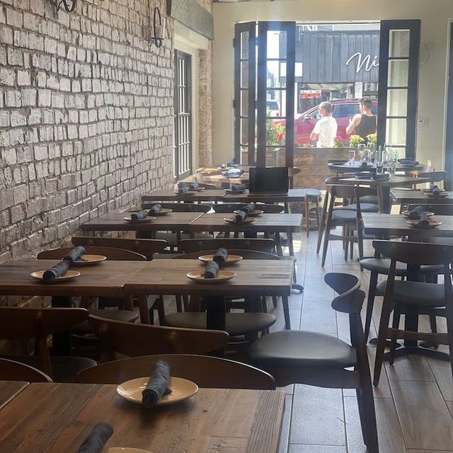 Casa 12 Ristorante Restaurant Marina del Rey, CA OpenTable