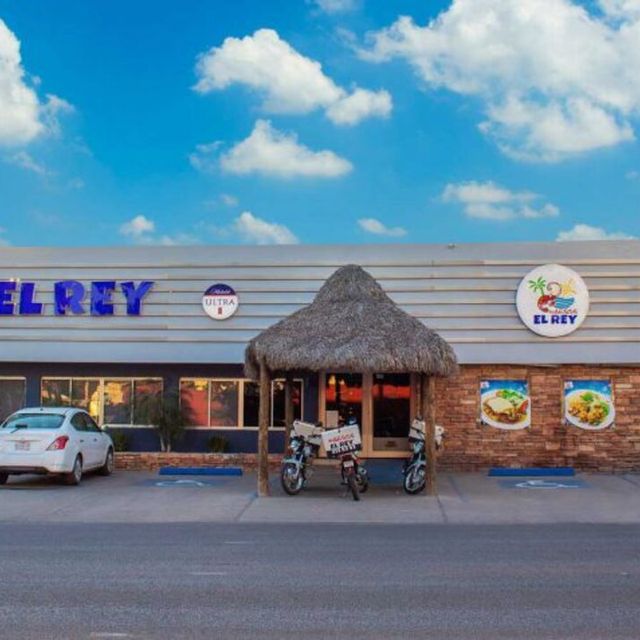 Mariscos El Rey Hermosillo Updated 2024 Seafood Restaurant In