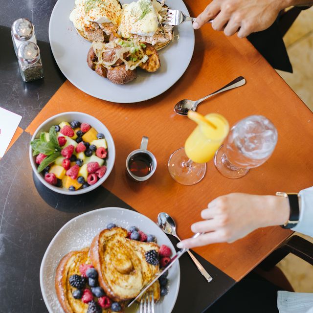 Hook & Plow Restaurant Seattle, WA OpenTable