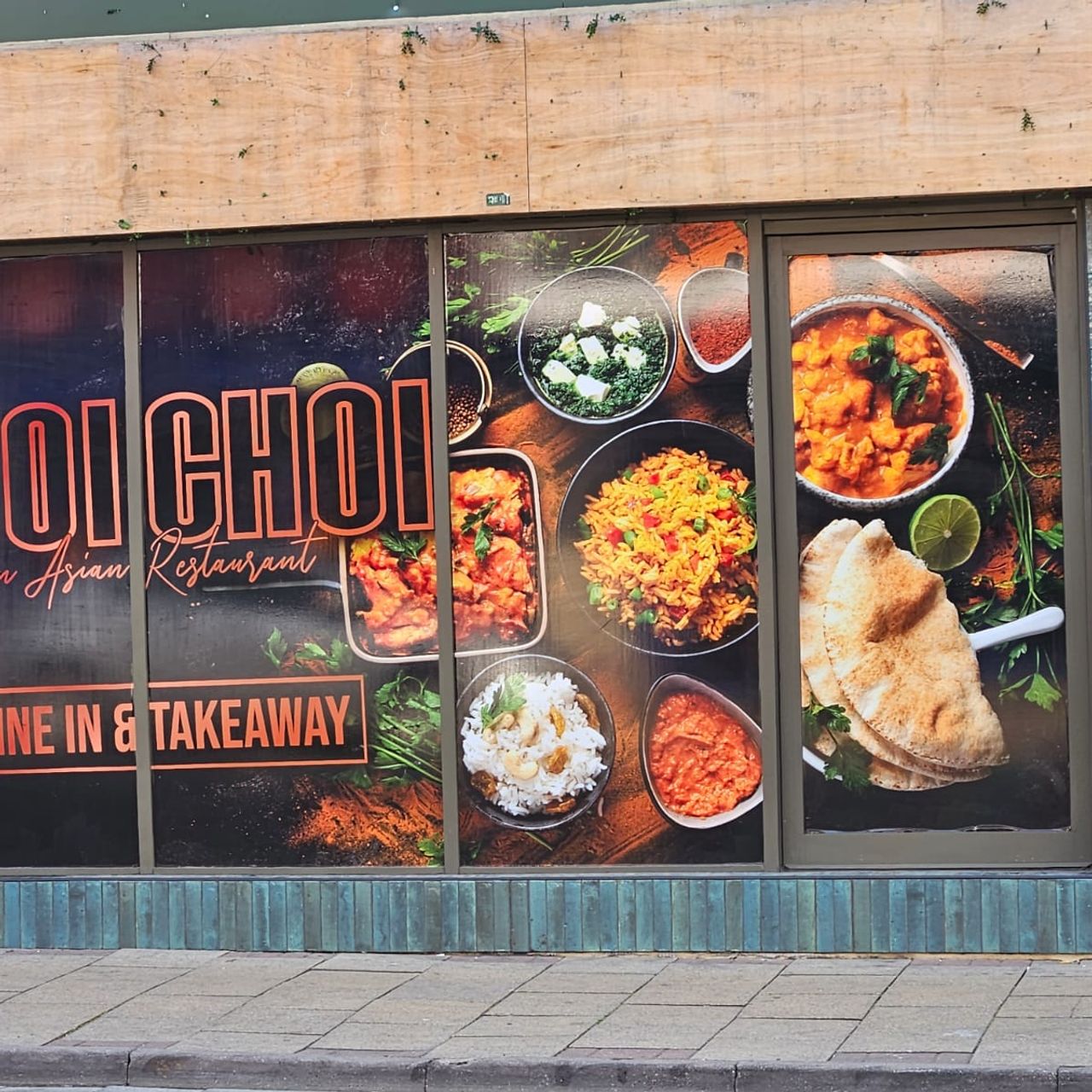 Hoi Choi Restaurant Doncaster South Yorkshire OpenTable