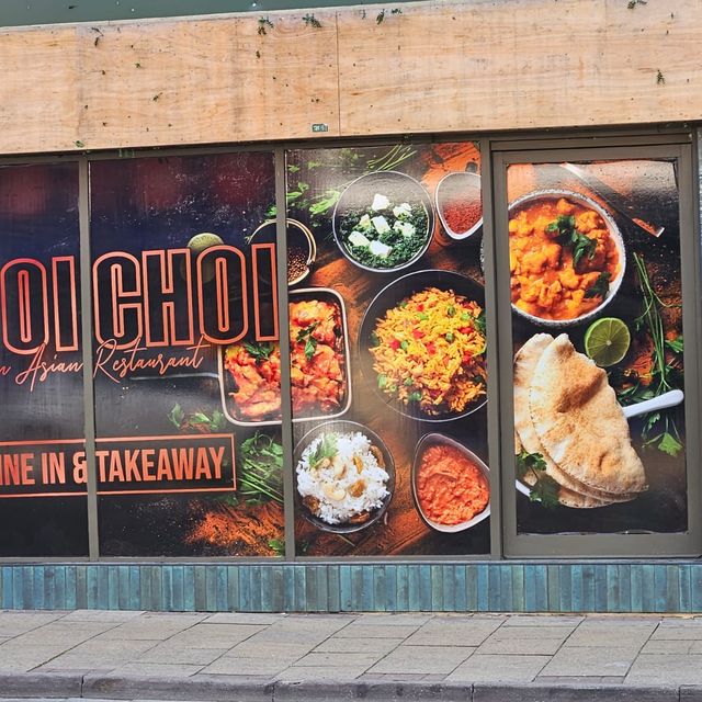 Hoi Choi Restaurant - Doncaster, , South Yorkshire | OpenTable