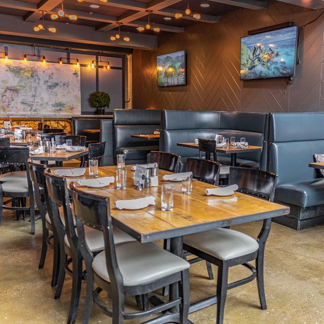 Restaurante Gates Restaurant - New Canaan, , CT | OpenTable